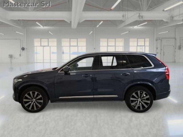 VOLVO XC90 XC90 2.0 b5 DIESEL Inscription awd 4x4 7posti gea