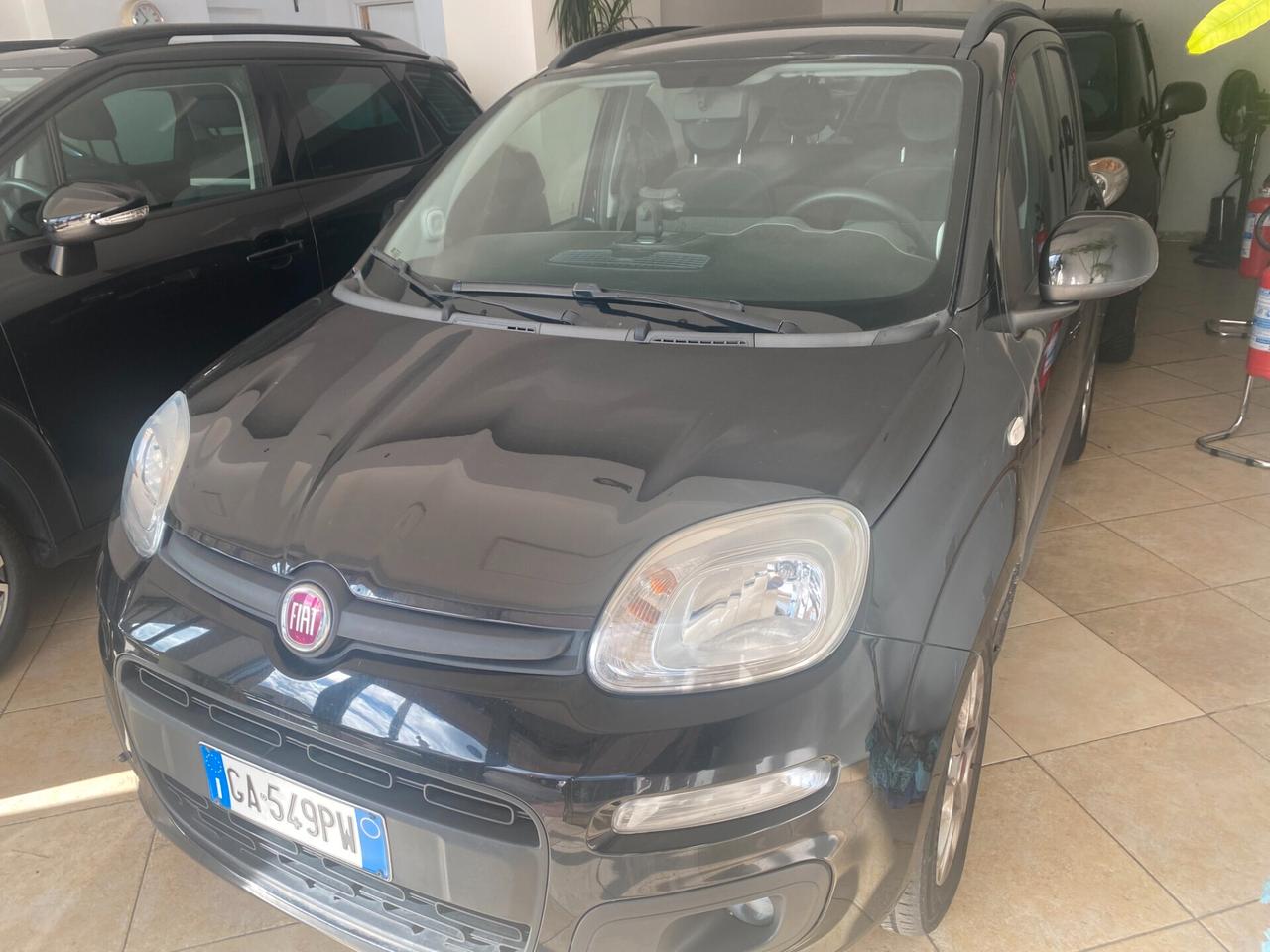 Fiat Panda 1.2 EasyPower Easy