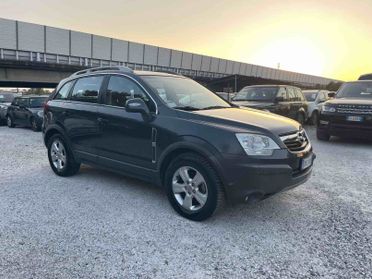 OPEL ANTARA - 4WD . 4X4 - 85 000 KM - UNICO PROPRIETARIO