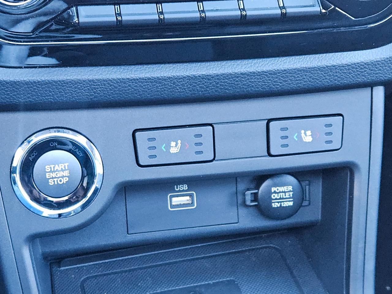 Kgm Korando e-Motion Icon 61,5 kWh