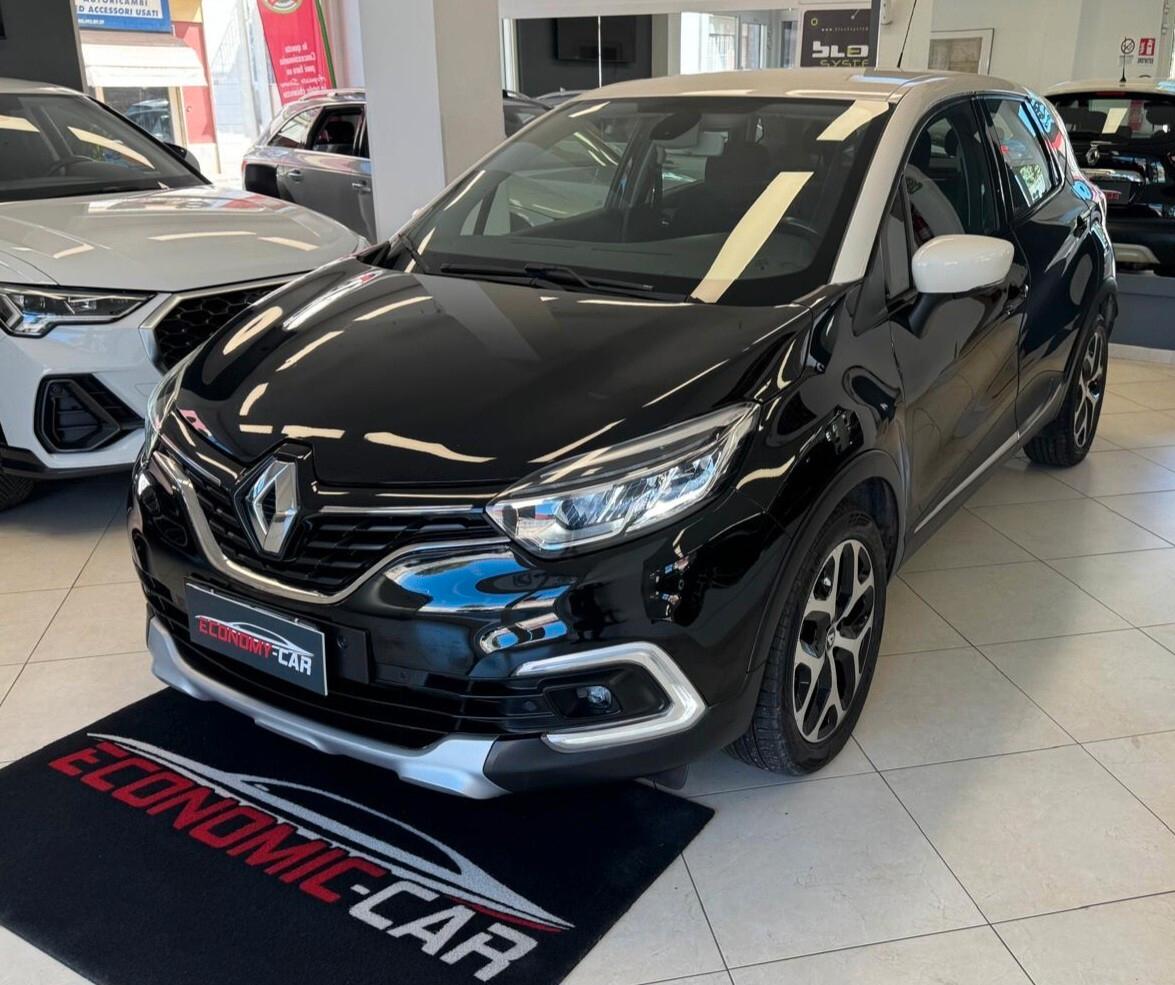 Renault Captur dCi 8V 110 CV Start&Stop Energy Sport Edition2