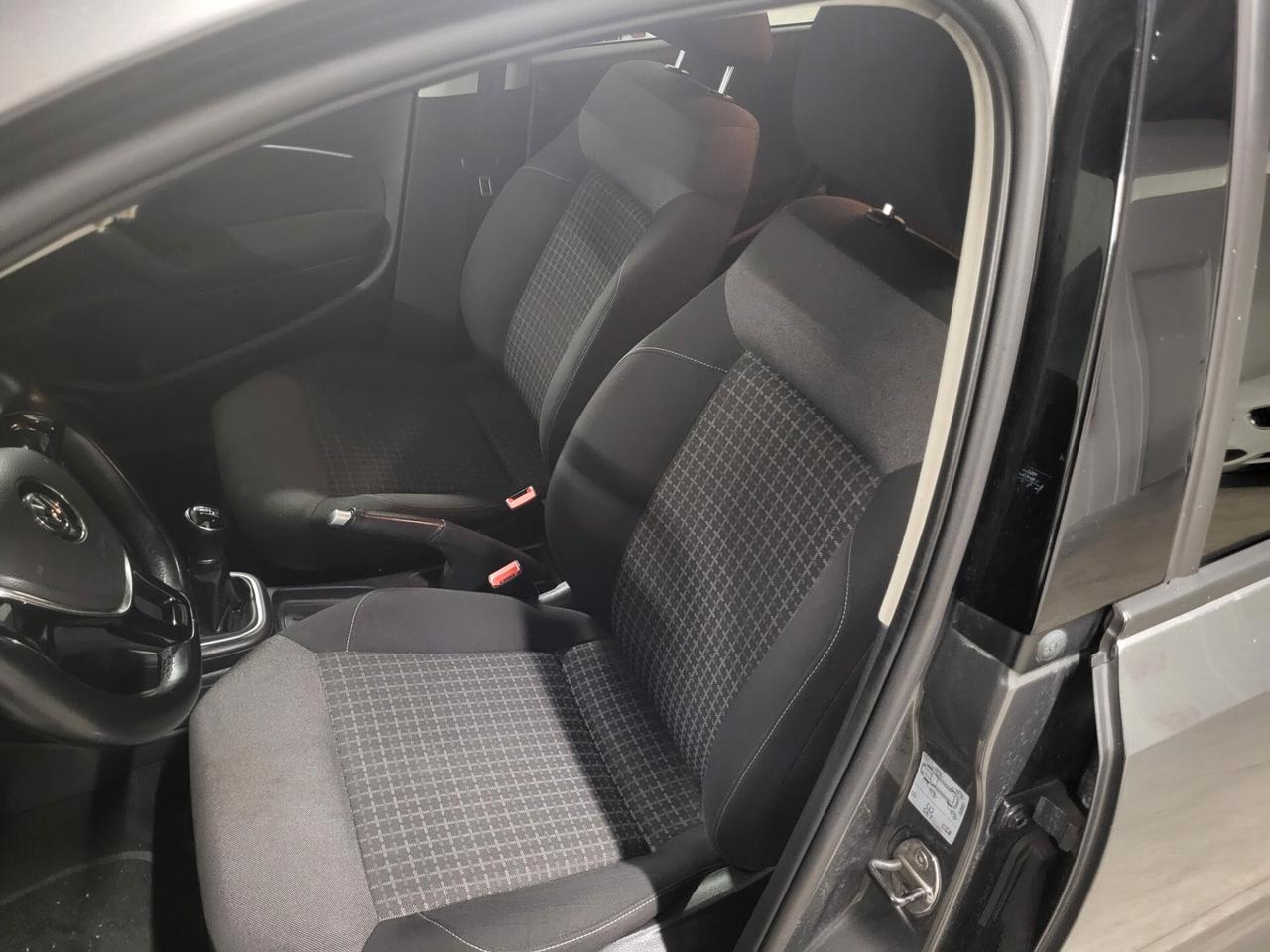 Volkswagen Polo 1.0 MPI 75 CV 5p. Comfortline PREZZO REALE!! GARANZIA 12 MESI!!