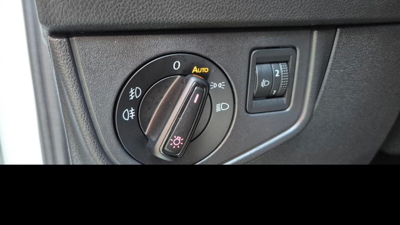 Volkswagen Polo 1.0 EVO 80 CV 5P Sport BM Tech 2019