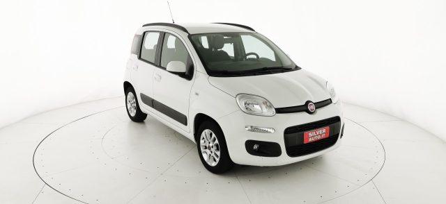 FIAT Panda 1.2 EasyPower Lounge - OK NEOPATENTATO