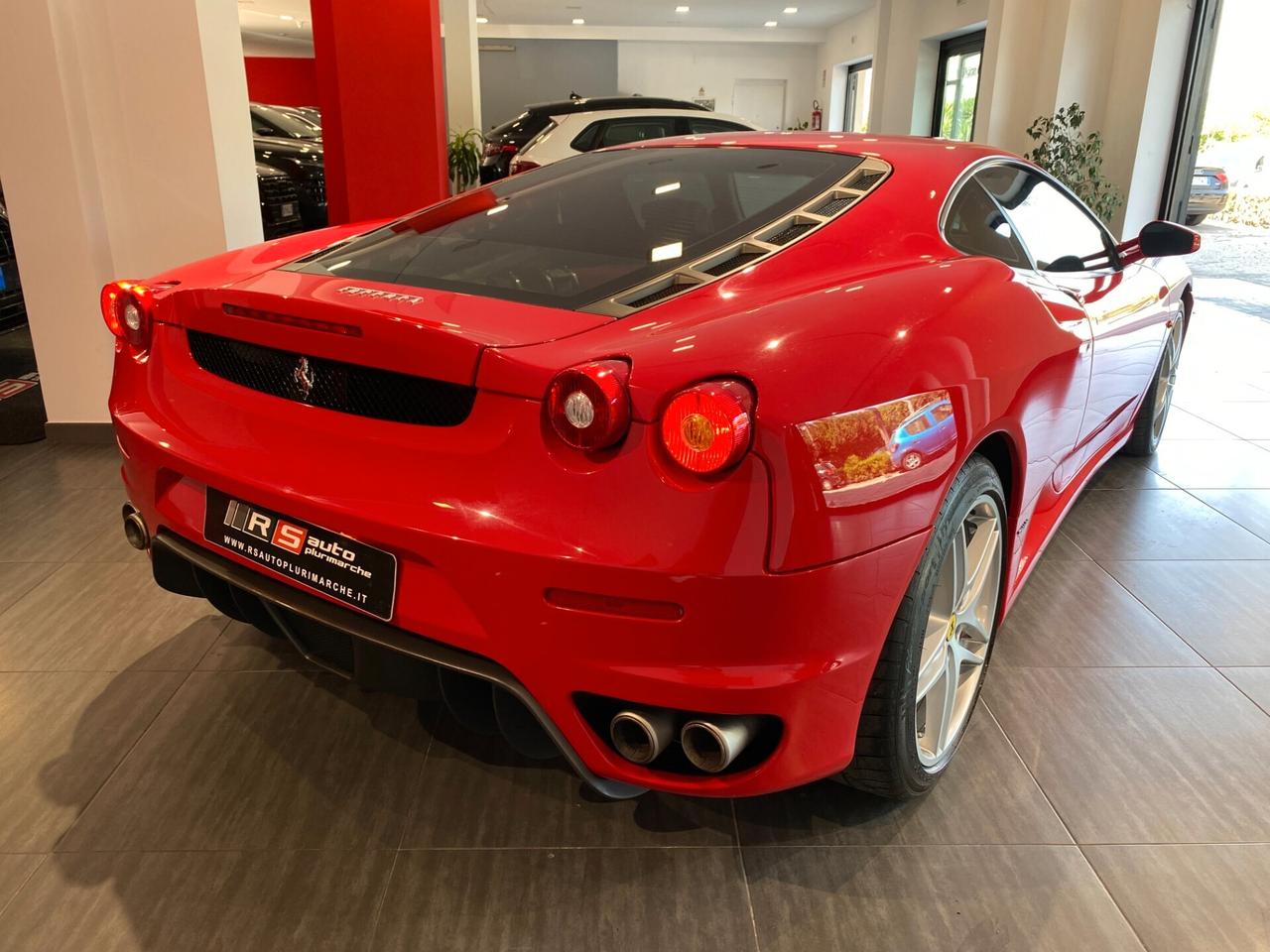 Ferrari F430 F1