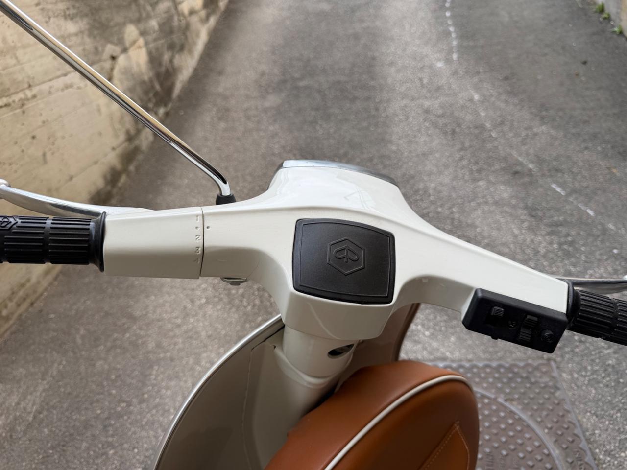 Vespa 50 Special 4 marce 1981