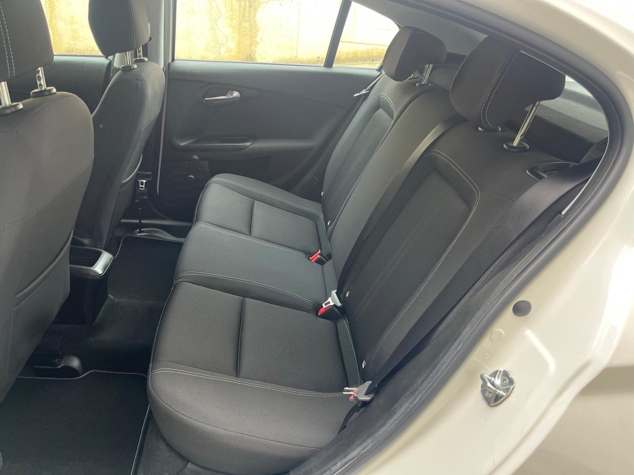 Fiat Tipo 1.4 T-Jet 120CV GPL 5 porte Easy