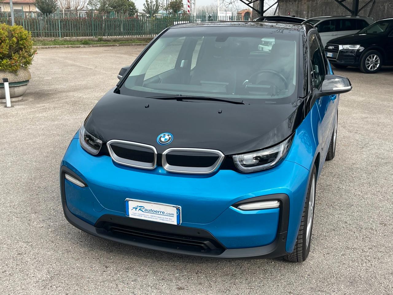 Bmw i3 e-drive 94Ah