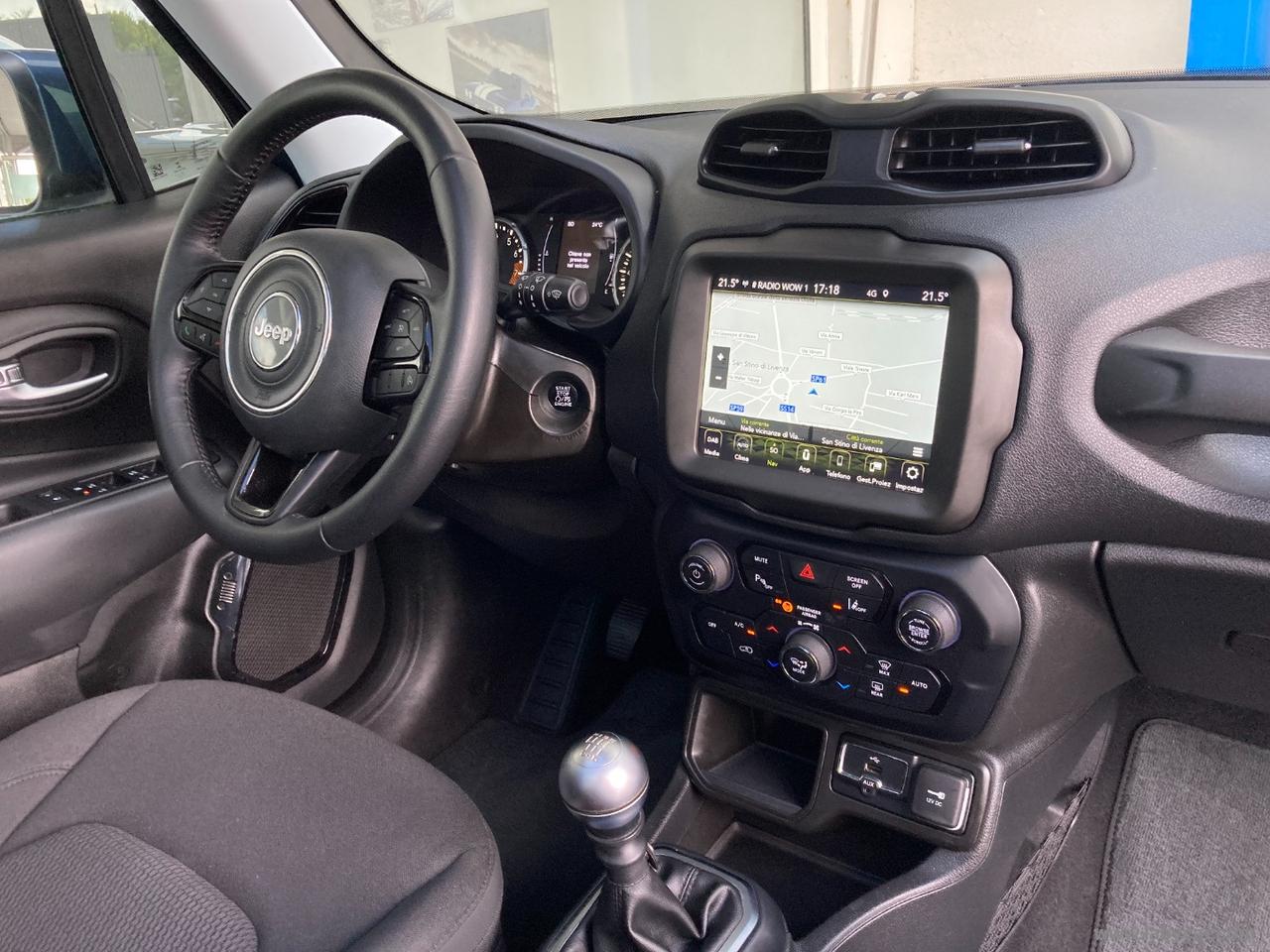 JEEP Renegade 1.0 T3 Limited