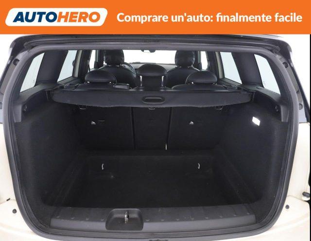 MINI Clubman 2.0 Cooper S