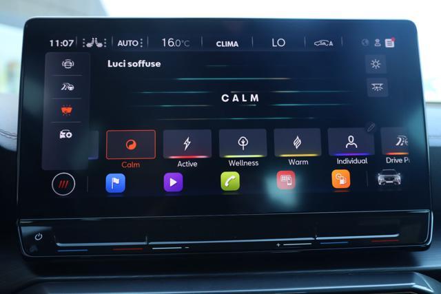 CUPRA Formentor 2.0 TDI 4Drive DSG SEDILI SPORTIVI