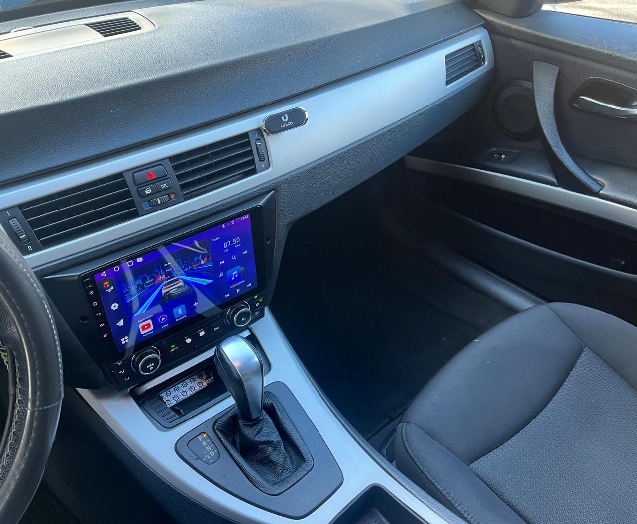 Bmw 320 320d cat Attiva-Km195000-