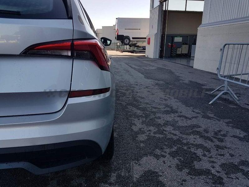 Skoda Kamiq Kamiq 1.0 tsi Ambition 95cv