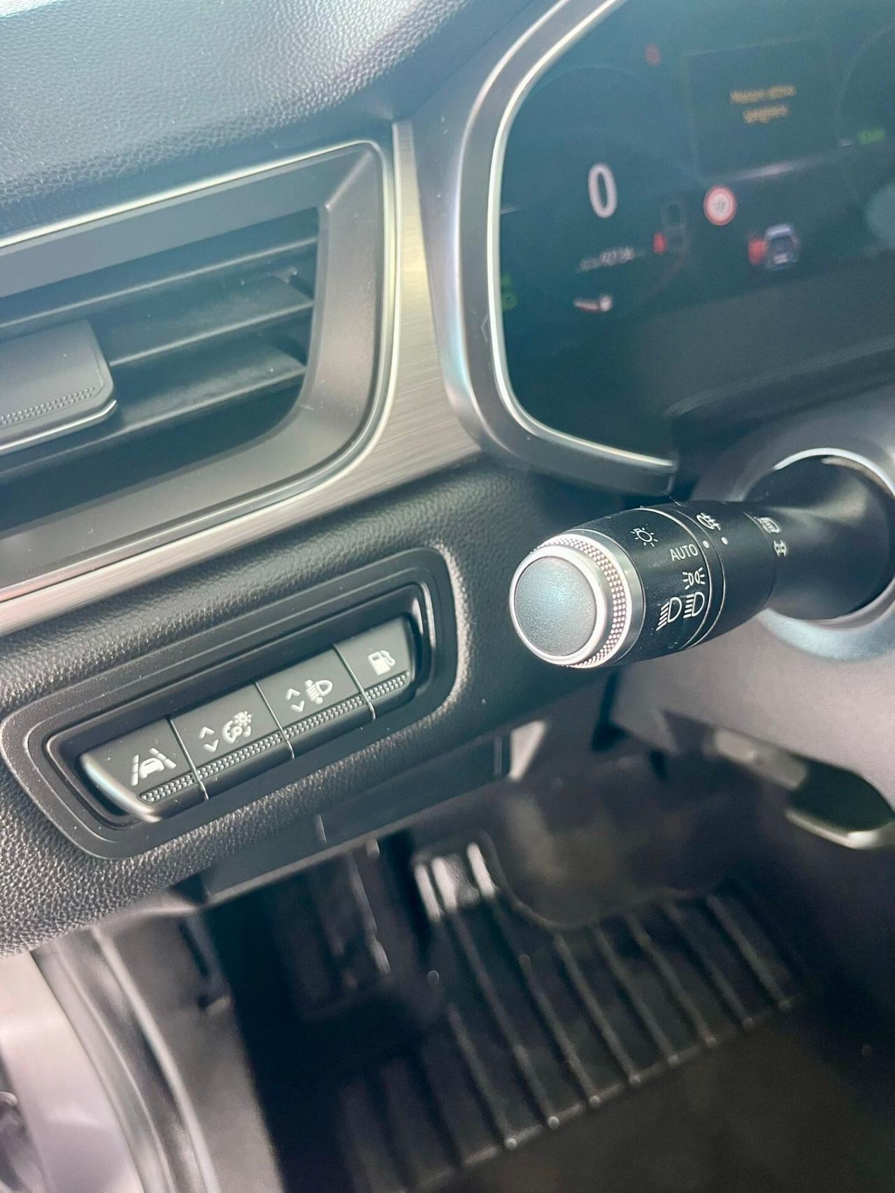 Renault Captur Plug-in Hybrid E-Tech 160 CV Intens
