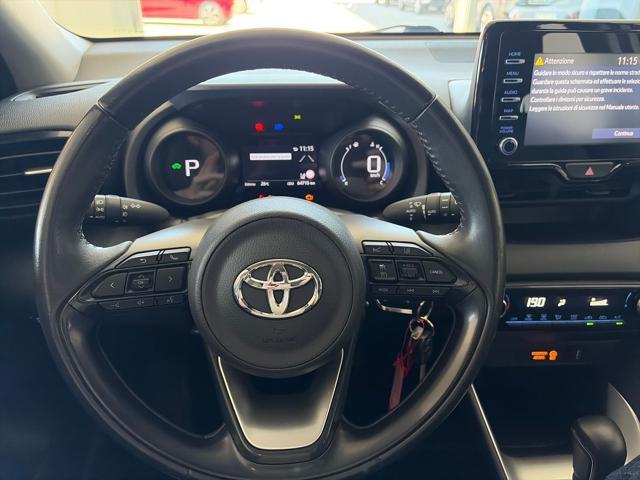 TOYOTA Yaris Trend