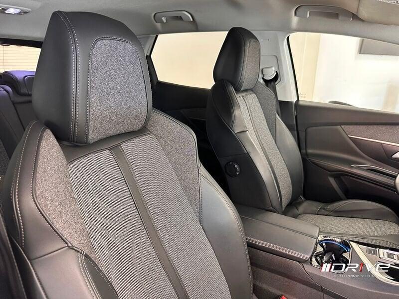 Peugeot 3008 3008 BlueHDi 130 S&S EAT8 Allure