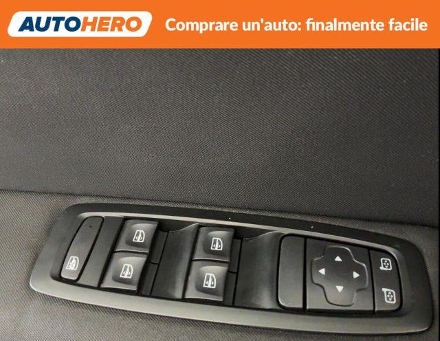 RENAULT Mégane Grand Coupé dCi 8V 110CV EDC Energy Zen