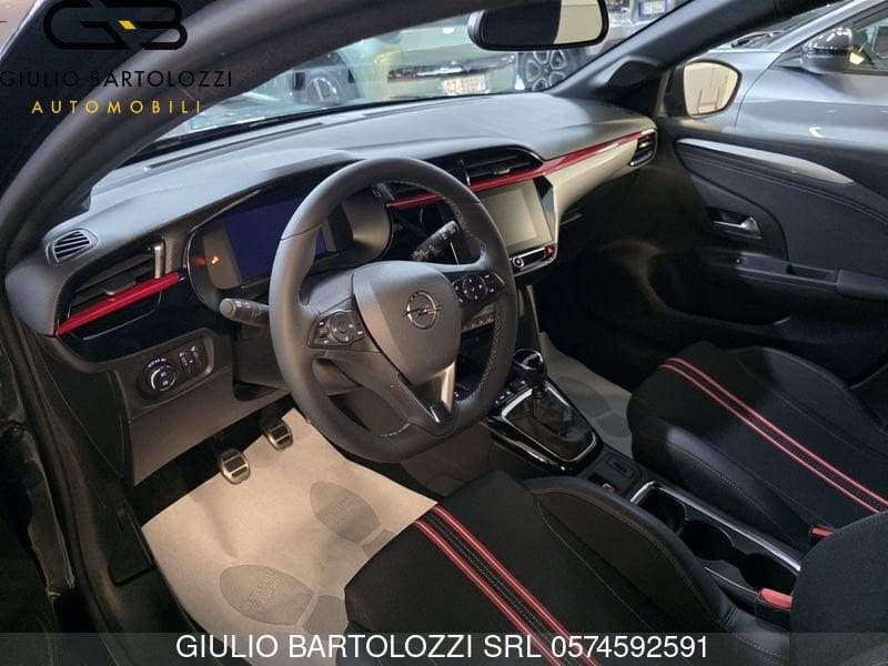 Opel Corsa Corsa 1.5 D 100 CV Elegance