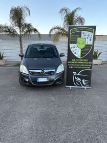 Opel Zafira 1.7 CDTI 125CV ecoFLEX 7 Posti