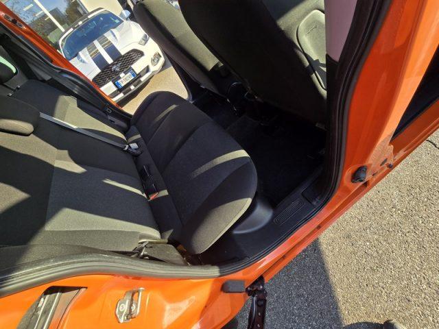 FIAT Qubo 1.4 Natural Power NEOPATENTATI UNICO PROPRIETARIO