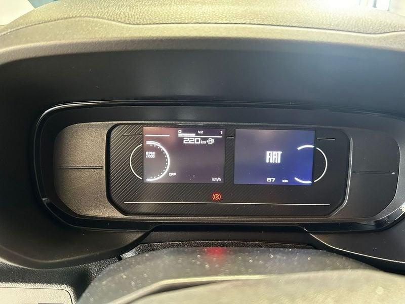 FIAT Doblò 1.5 BlueHdi 130CV PL Combi N1 IVA ESCLUSA