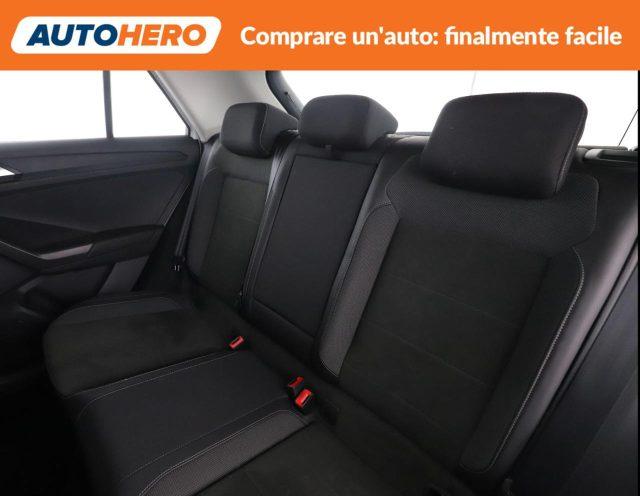 VOLKSWAGEN T-Roc 1.5 TSI ACT Style