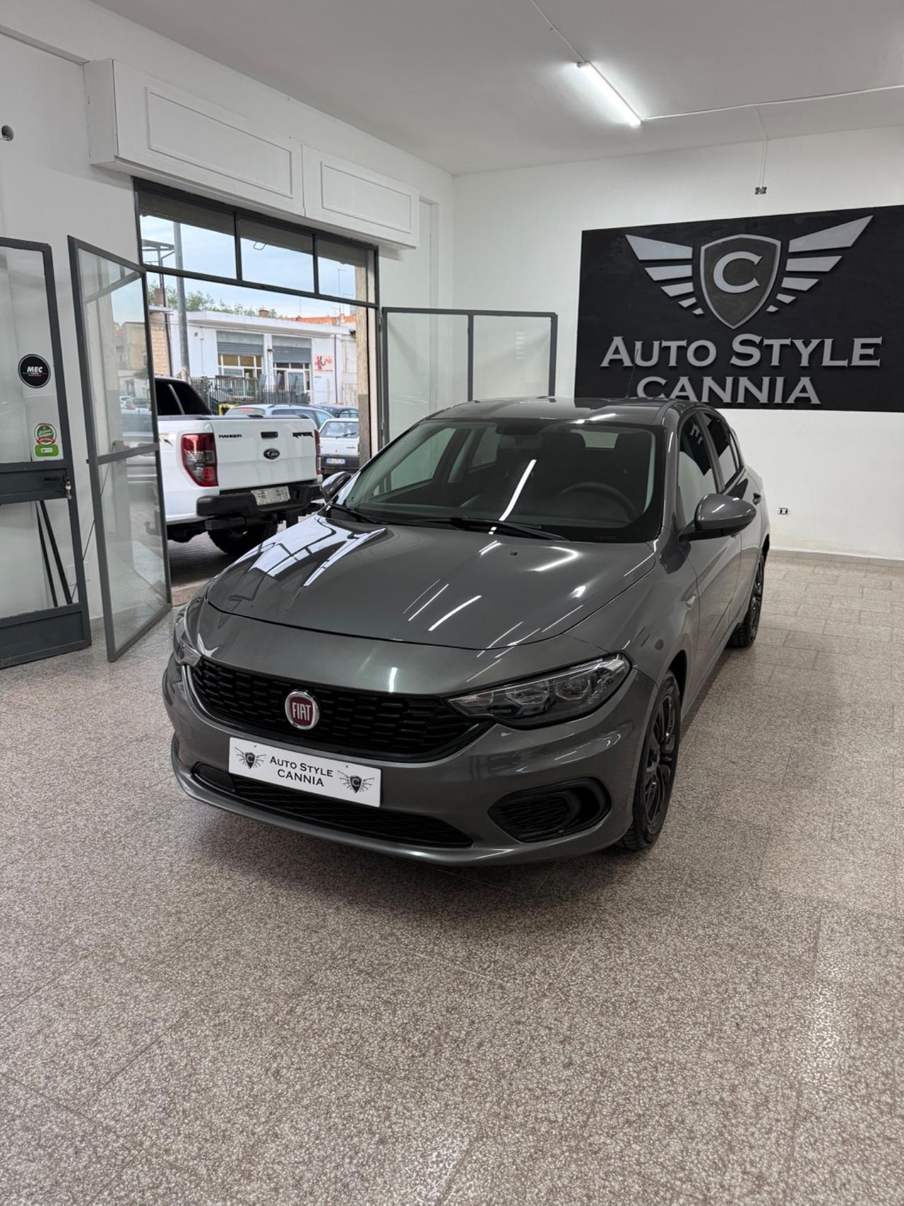 Fiat Tipo 1.4 5 porte Street