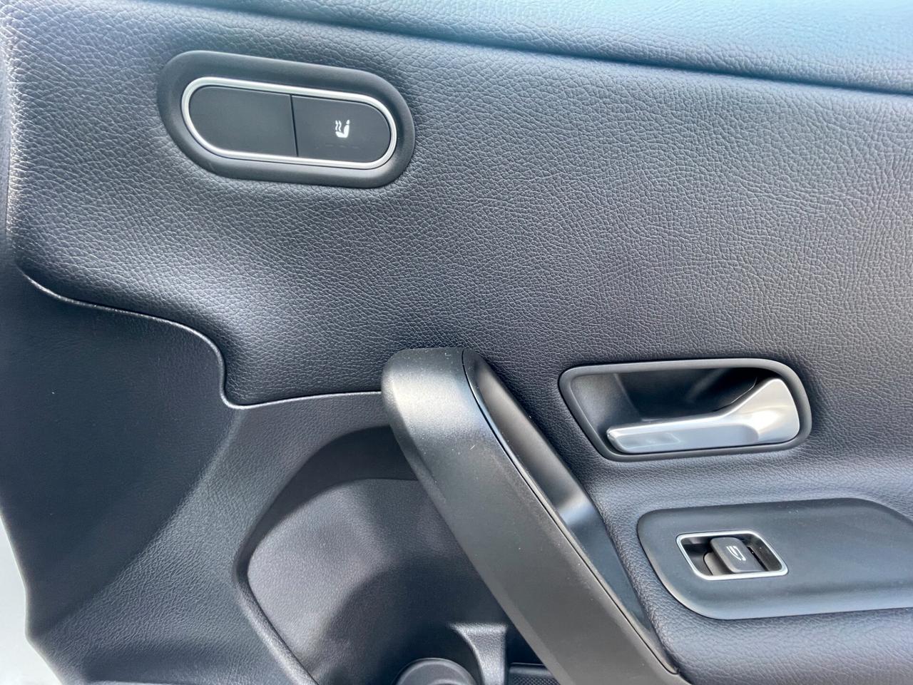 Mercedes-benz A 180 d Business