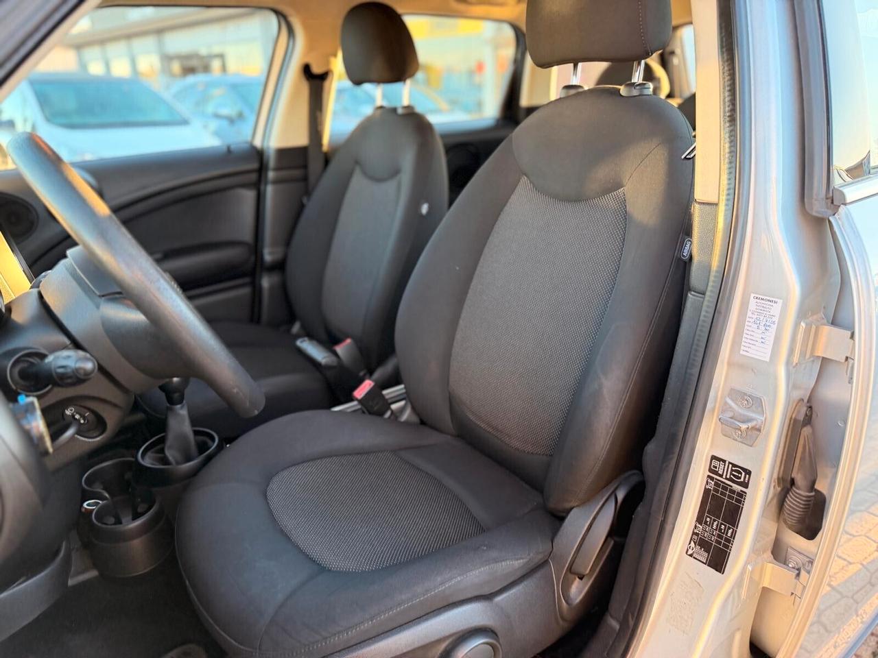 Mini Cooper Countryman 1.6