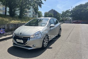 PEUGEOT 208 1° serie 1.4 HDi 68 CV 5 porte Access