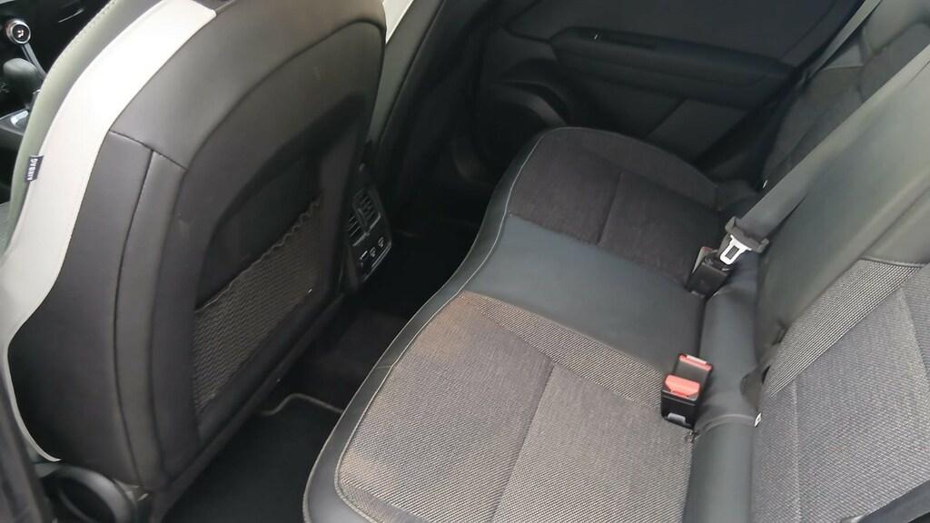 Renault Captur 1.6 Hybrid Techno E-Tech Auto