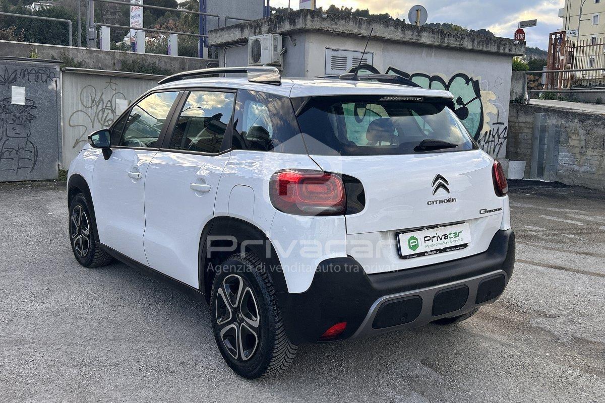 CITROEN C3 Aircross BlueHDi 100 S&S Feel