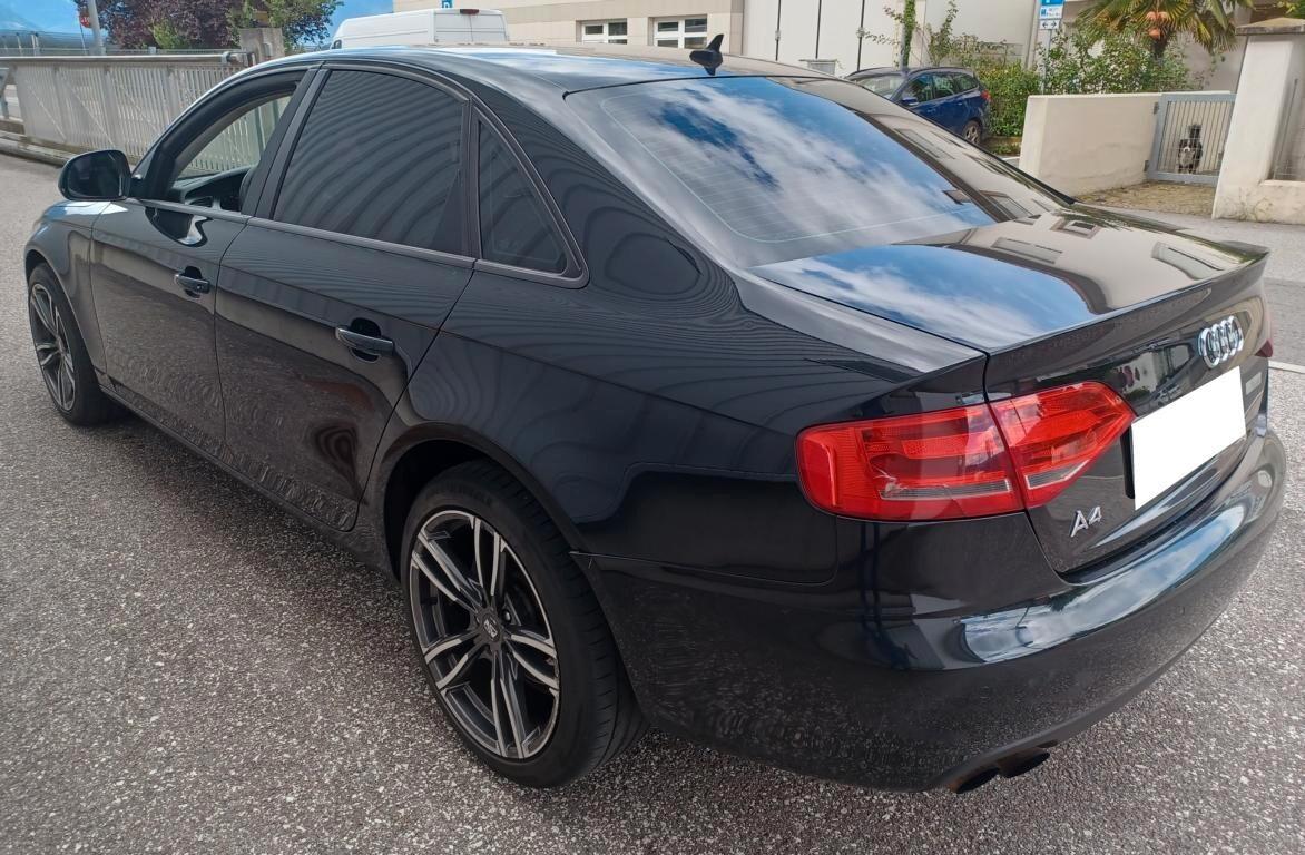 Audi A4 1.8 TFSI 160CV Ambiente