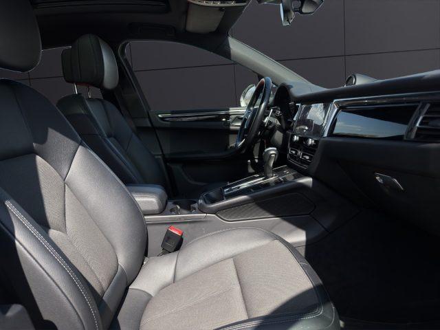 PORSCHE Macan 2.9 S