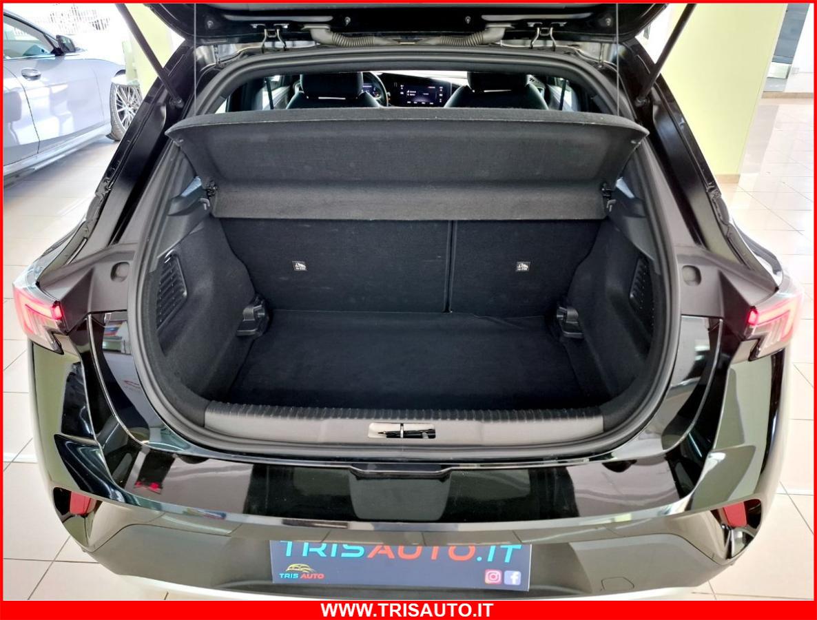 OPEL Mokka 1.2 T Aut. Ultimate NEOPATENTATI (FULL LED+PELLE+ANDROID+APPLE)