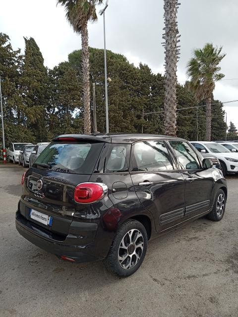 FIAT - 500 L - 1.3 Multijet 95 CV Business