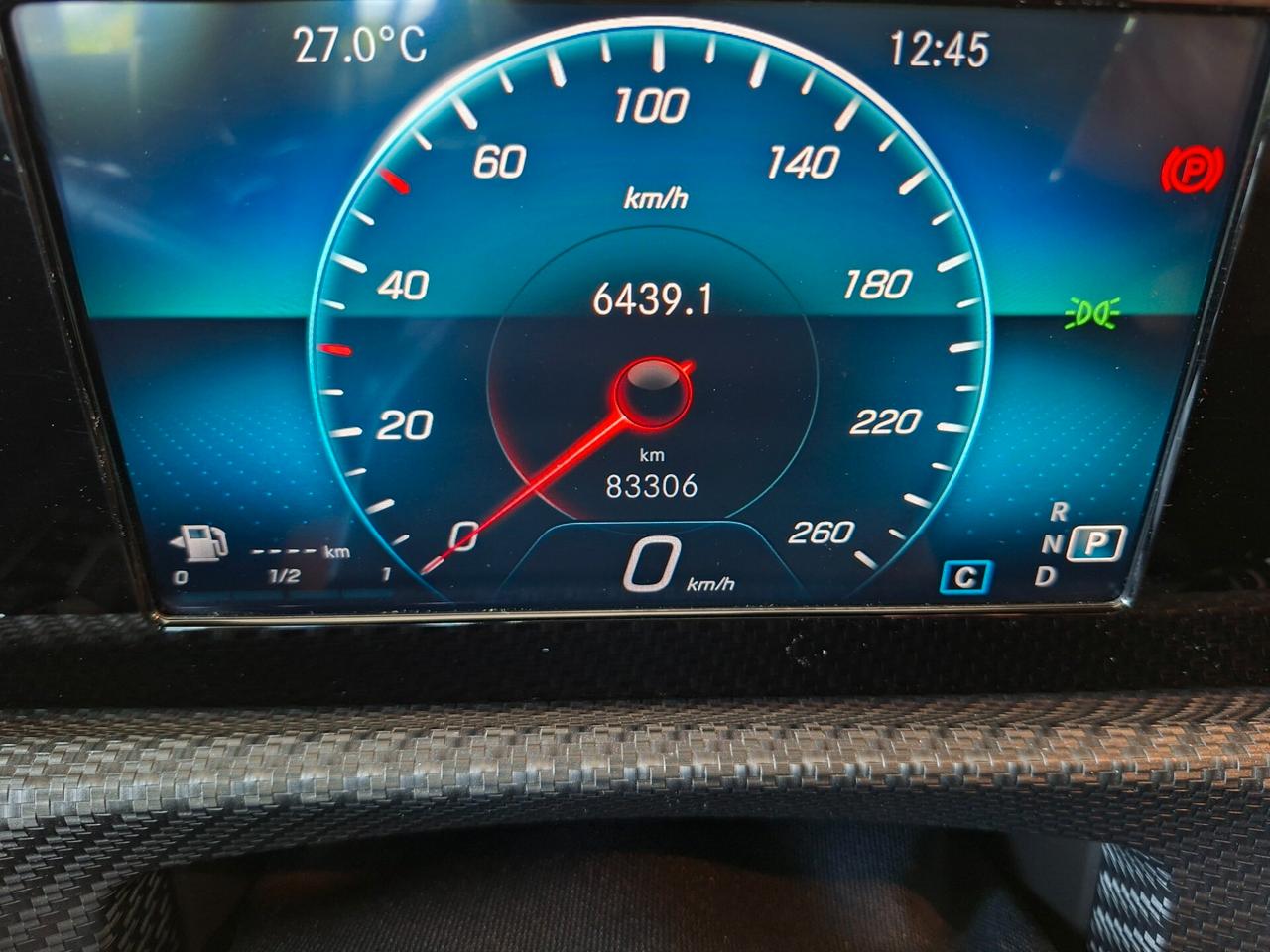 Mercedes-benz A 180 180d Automatic Business Extra 116cv