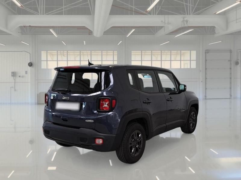 JEEP RENEGADE 1.0 T3 120cv Business
