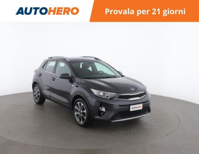 KIA Stonic 1.4 MPI 100 CV Style