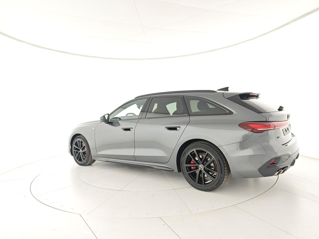 Audi A5 Avant TDI 150 kW mHEV+ S tronic quattro Line edition