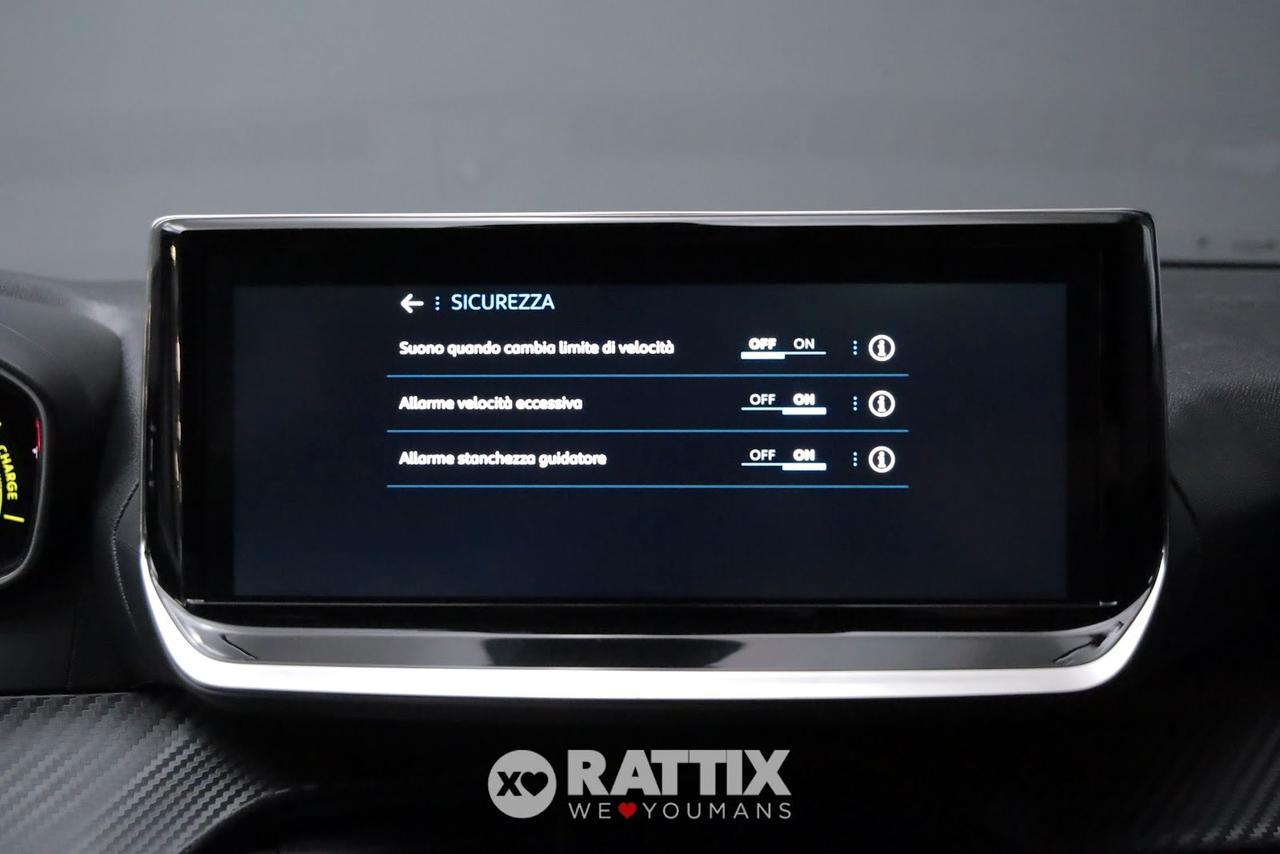 Peugeot 208 1.2 Hybrid 110CV Style e-DCS6