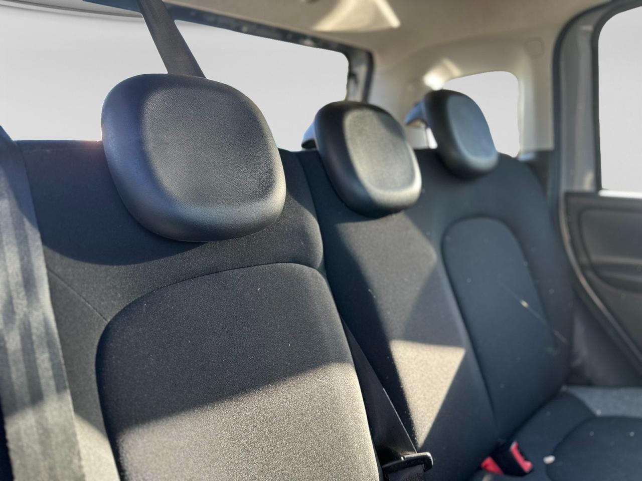 FIAT Panda III 2021 - Panda 1.0 firefly hybrid City Life s&s 70cv