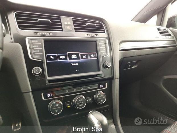 Volkswagen Golf 2.0 TSI DSG 5p. GTI Performan...