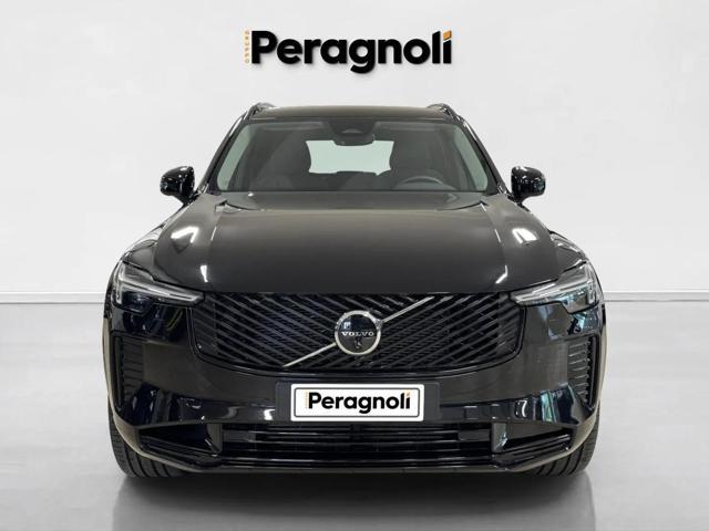 VOLVO XC90 T8 Plug-in hybrid AWD automatico 7 posti Plus Dark