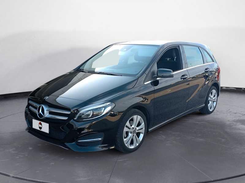 Mercedes-Benz Classe B - T246 - B 180 d (cdi) Sport auto