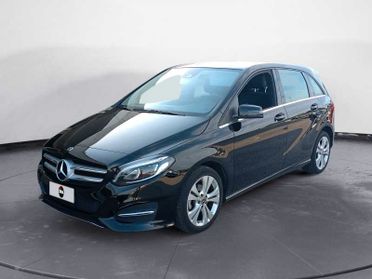 Mercedes-Benz Classe B - T246 - B 180 d (cdi) Sport auto