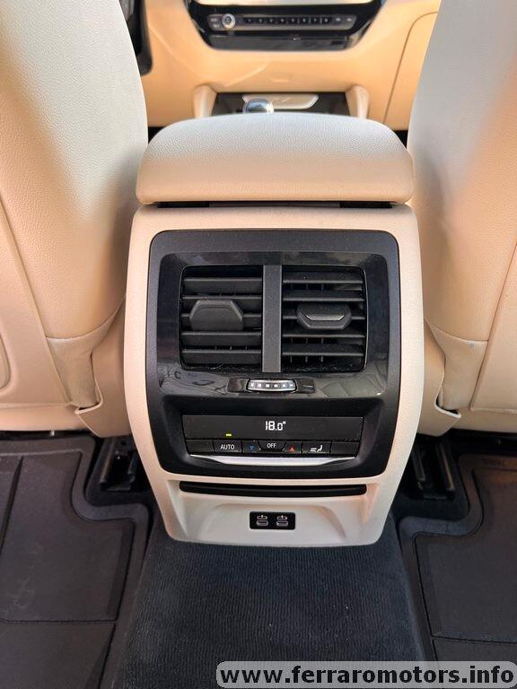 Bmw X4 xDrive20d 48V Msport iva esposta a 399 euro al mese