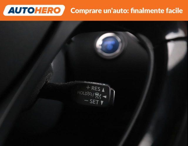 TOYOTA C-HR 1.8 Hybrid E-CVT Active