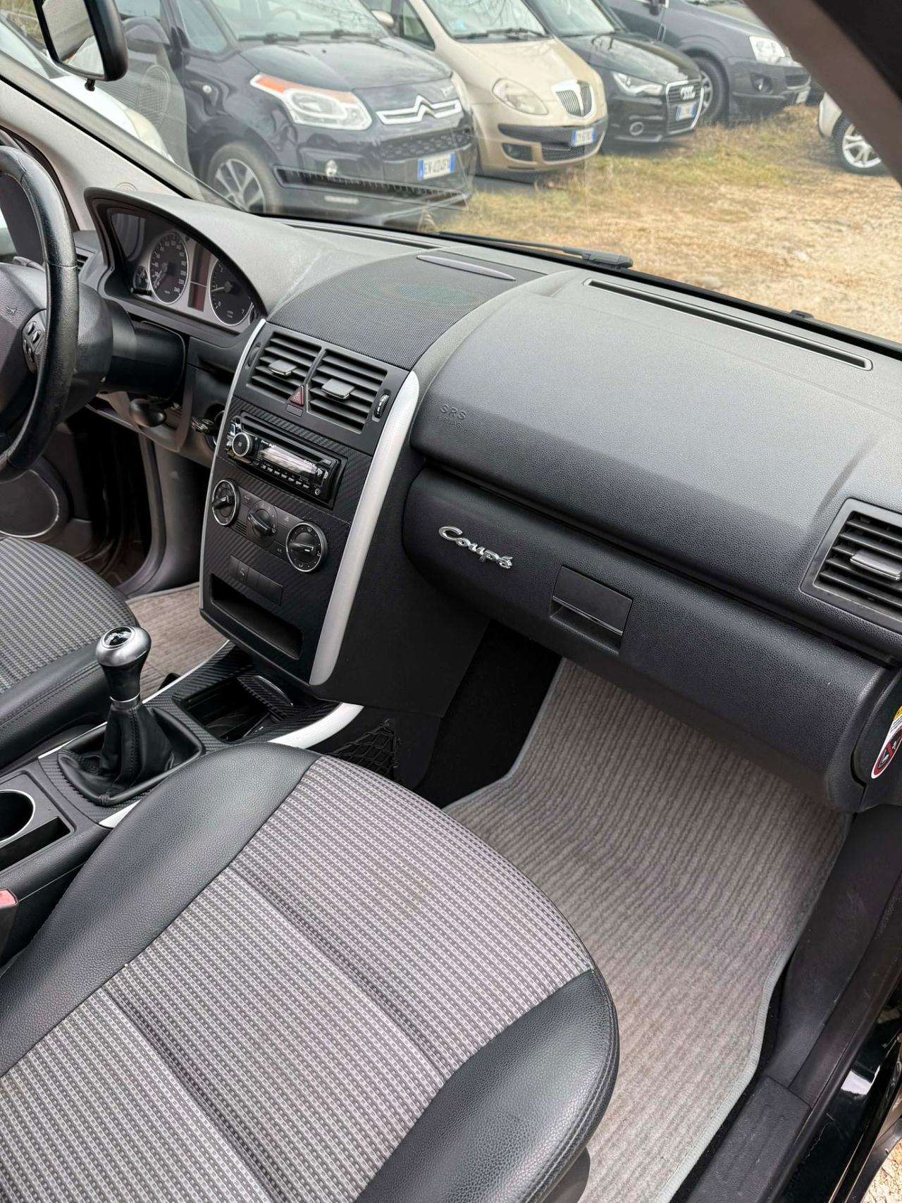 Mercedes-benz A 150 AVANTGARDE OTTIMO STATO NEOPAT