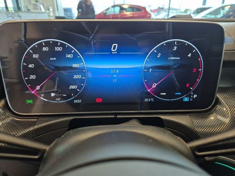Mercedes-Benz CLE Cabrio CLE 220d Cabrio AMG Line Advanced Plus